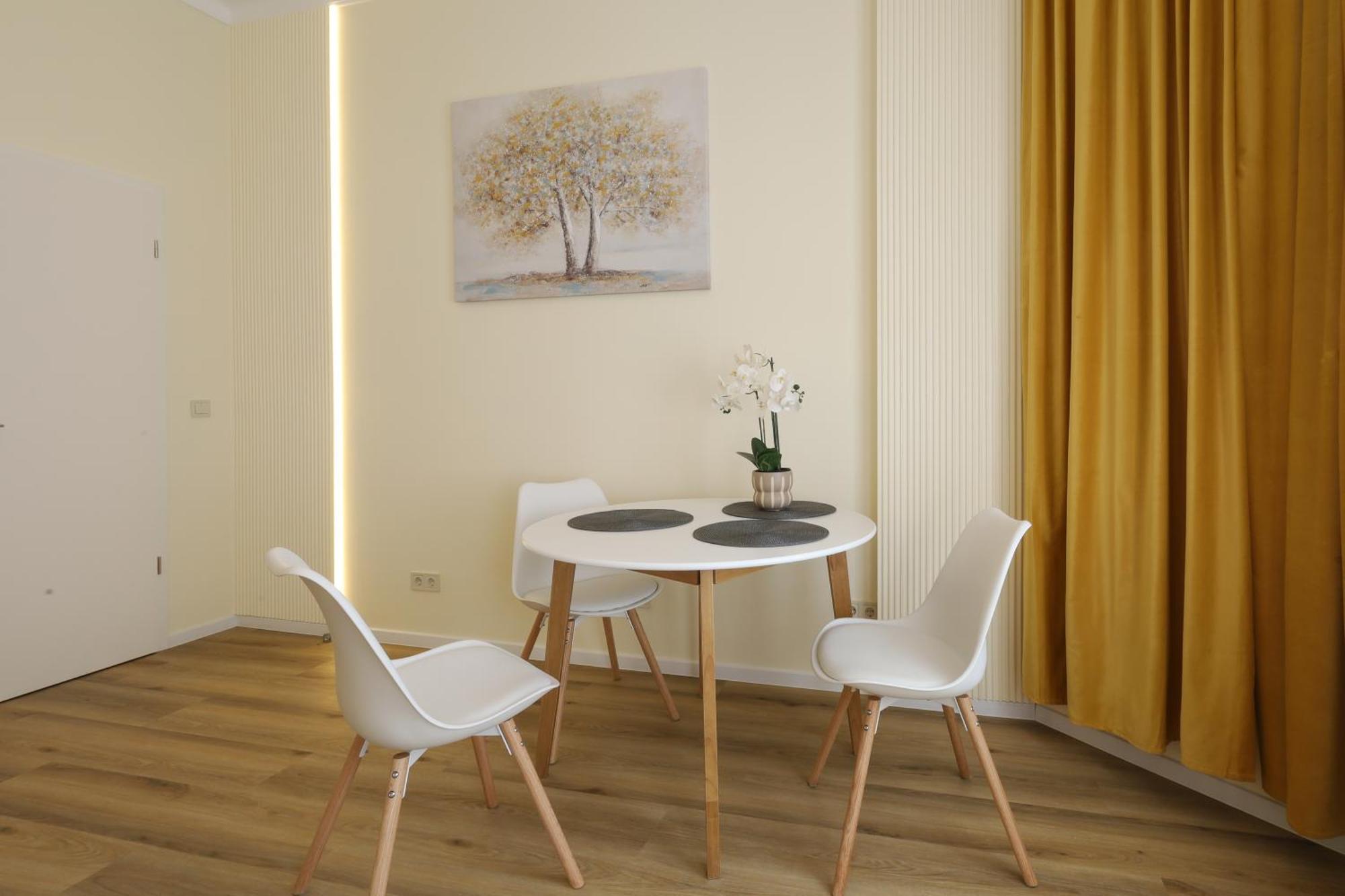Berkocsis Apartment Budapest Exterior photo