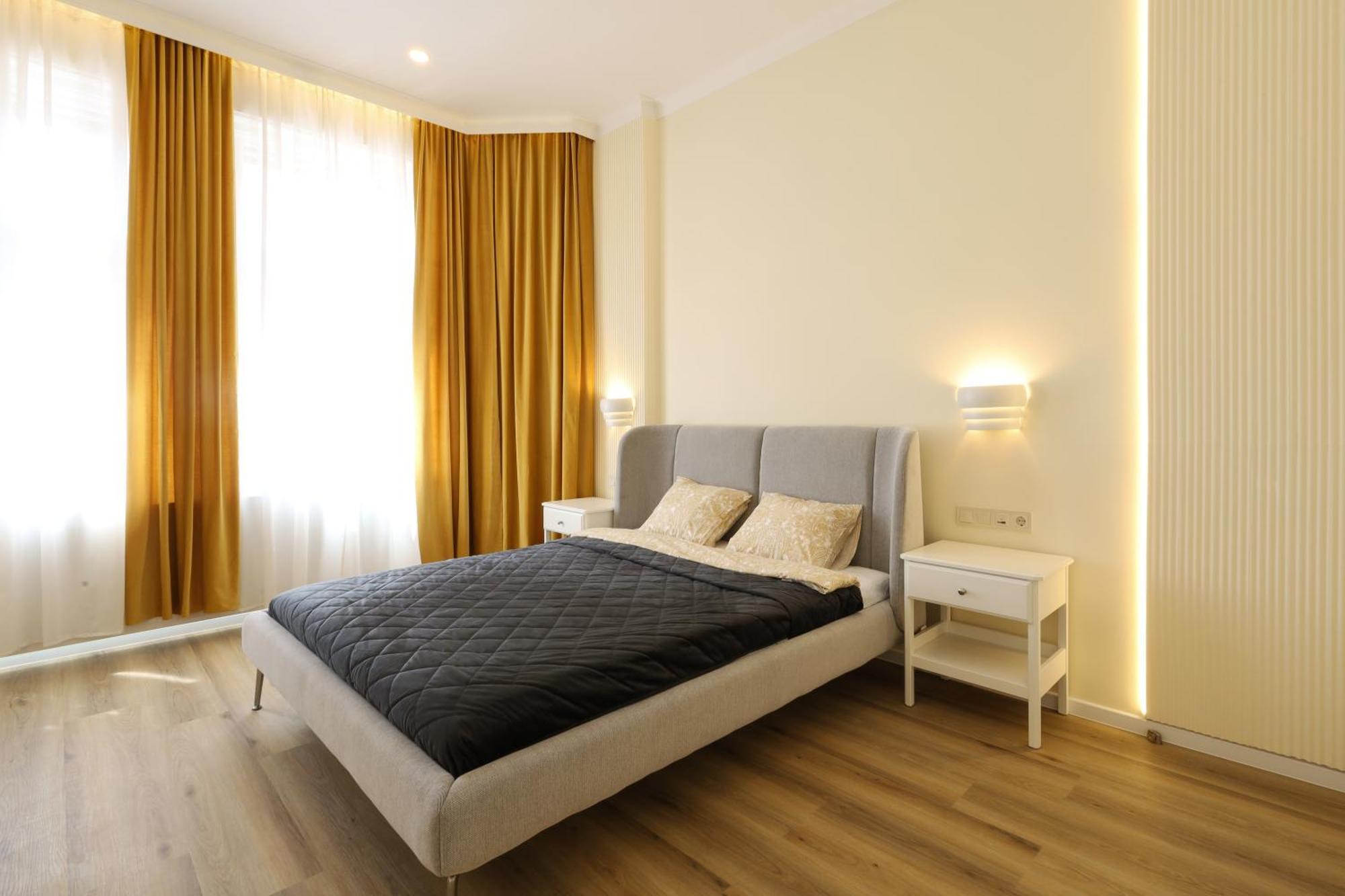 Berkocsis Apartment Budapest Exterior photo