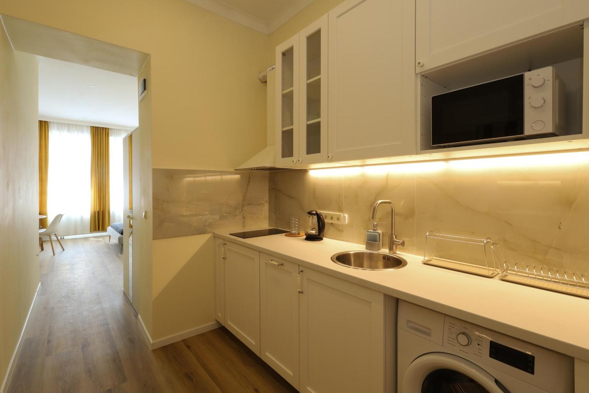 Berkocsis Apartment Budapest Exterior photo